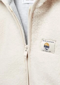 Anorak Moutonné -Vêtements Pascher 57067734 05 D8