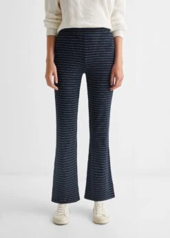 Legging à Rayures -Vêtements Pascher 57067738 56 D6