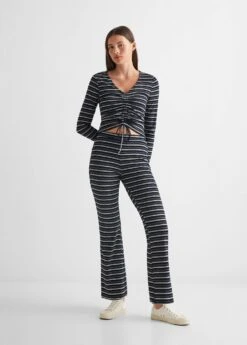 Legging à Rayures -Vêtements Pascher 57067738 99 D2