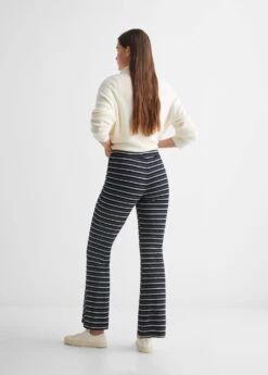 Legging à Rayures -Vêtements Pascher 57067738 99 R