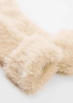 Gants Fausse Fourrure -Vêtements Pascher 57067739 05