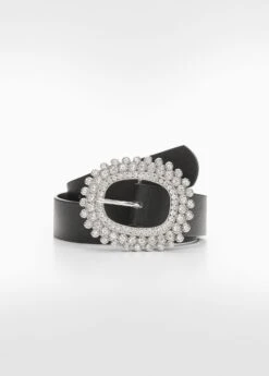 Ceinture Boucle Bijou