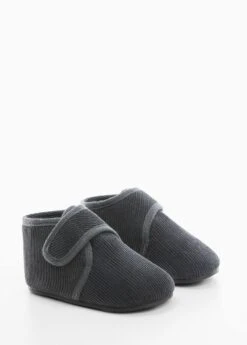 Chaussons Coton