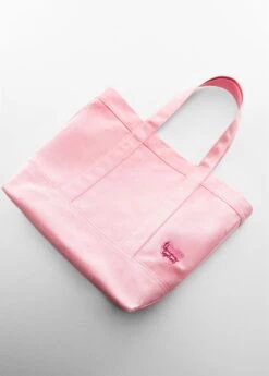 Tote Bag Toile Solidaire -Vêtements Pascher 57067762 82 D5