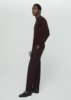 Pull-over 100 % Cachemire -Vêtements Pascher 57067898 78 D2