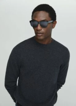 Pull-over 100 % Cachemire -Vêtements Pascher 57067898 95 D1