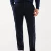 Pantalon Slim Fit Tissu Technique -Vêtements Pascher 57068264 56