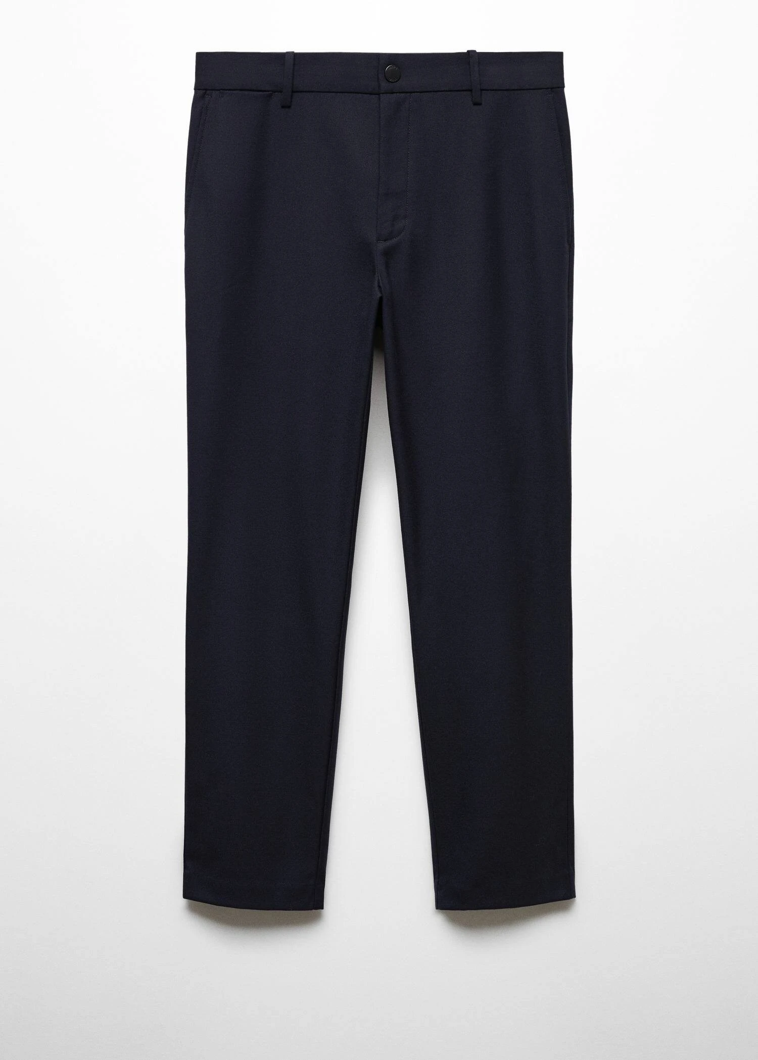 Pantalon Slim Fit Tissu Technique 10 Pantalon Slim Fit Tissu Technique – Image 8