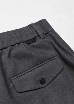 Pantalon Slim Fit Tissu Technique 32 Pantalon Slim Fit Tissu Technique -Vêtements Pascher 57068264 96 D8