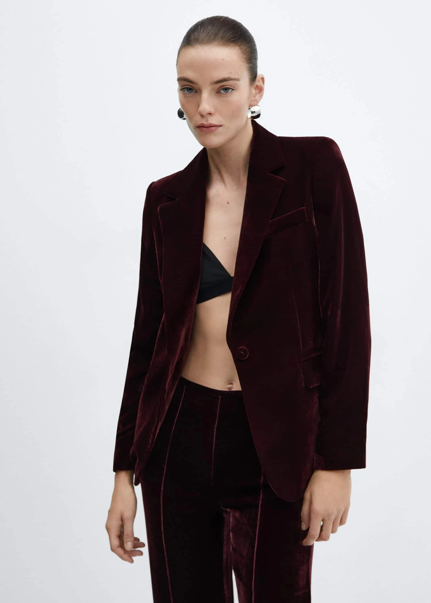 Veste Velours 13 Veste Velours – Image 11