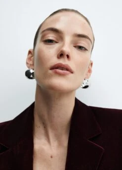 Veste Velours 35 Veste Velours -Vêtements Pascher 57068267 78 D1