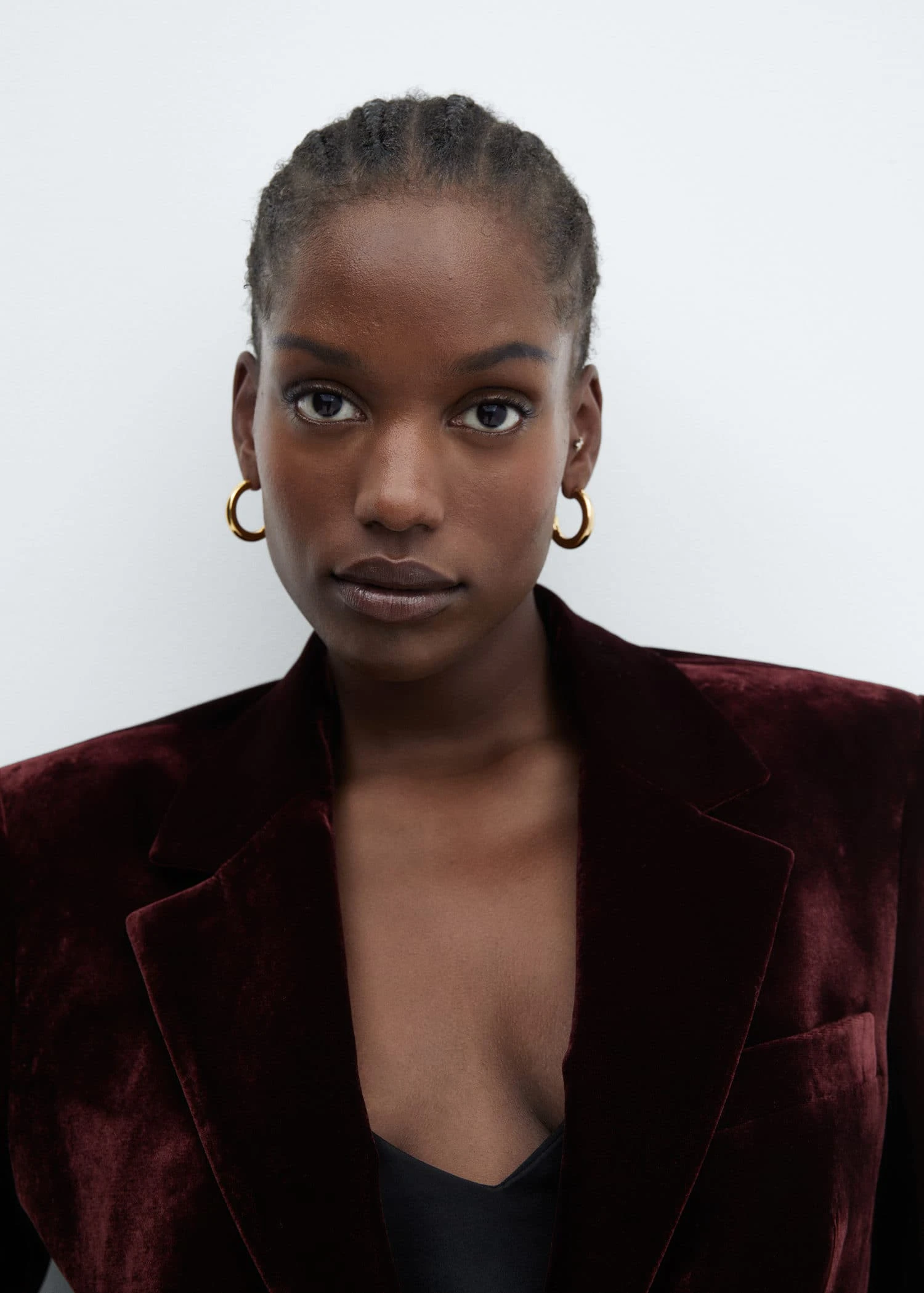 Veste Velours 19 Veste Velours – Image 17