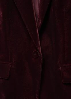 Veste Velours 41 Veste Velours -Vêtements Pascher 57068267 78 D8