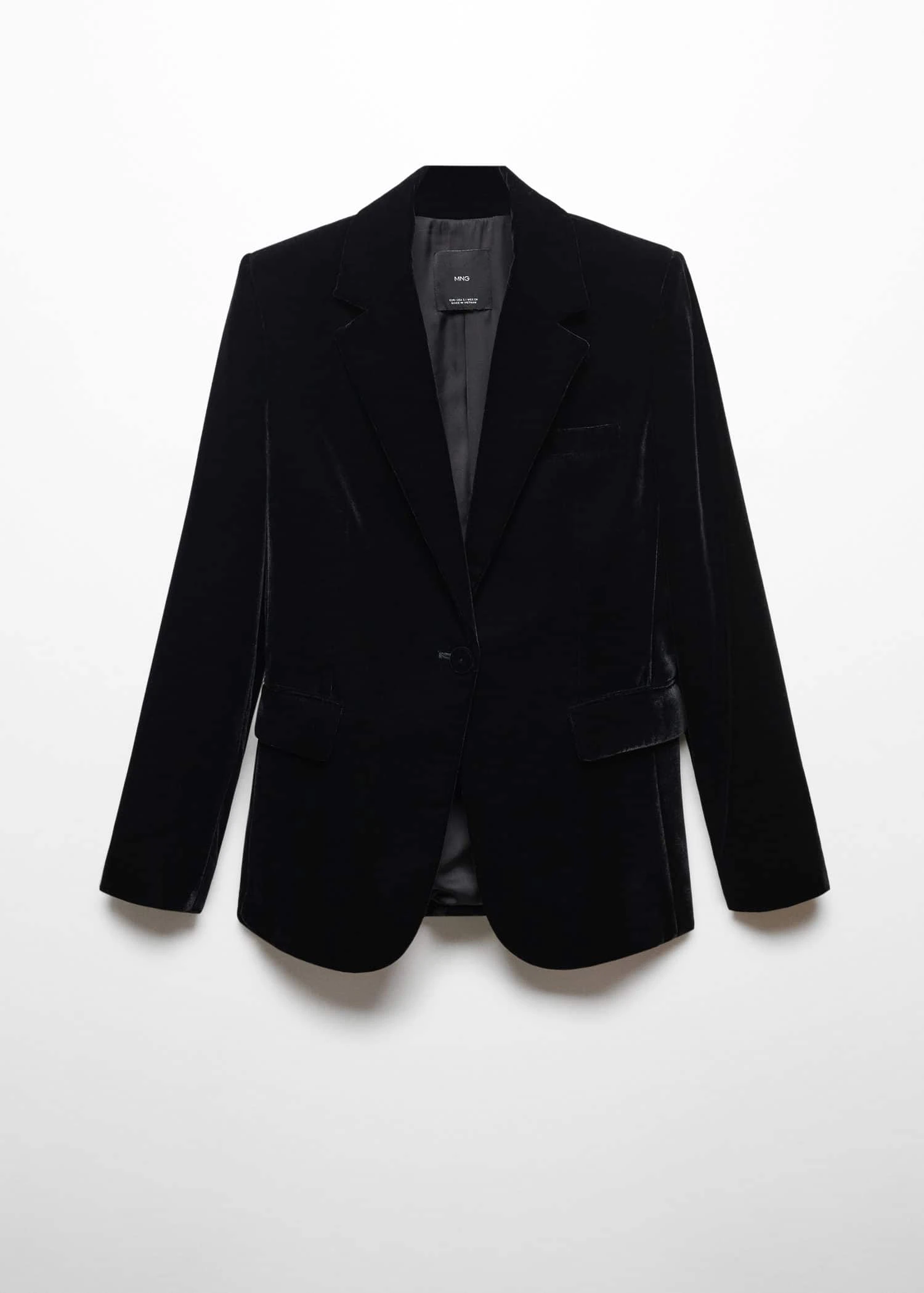 Veste Velours 12 Veste Velours – Image 10