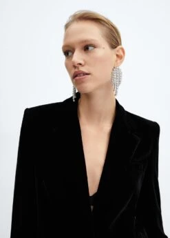 Veste Velours 25 Veste Velours -Vêtements Pascher 57068267 99 D1