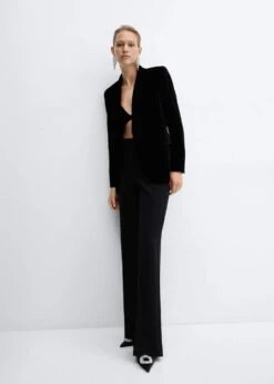 Veste Velours 26 Veste Velours -Vêtements Pascher 57068267 99 D2