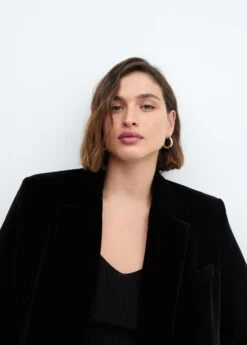 Veste Velours 28 Veste Velours -Vêtements Pascher 57068267 99 D4