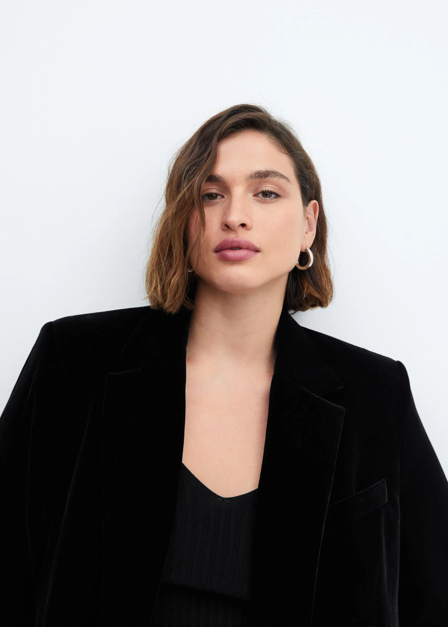 Veste Velours 9 Veste Velours – Image 7