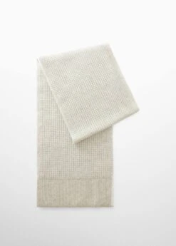 Écharpe 100 % Cachemire 13 Écharpe 100 % Cachemire -Vêtements Pascher 57068268 06 B