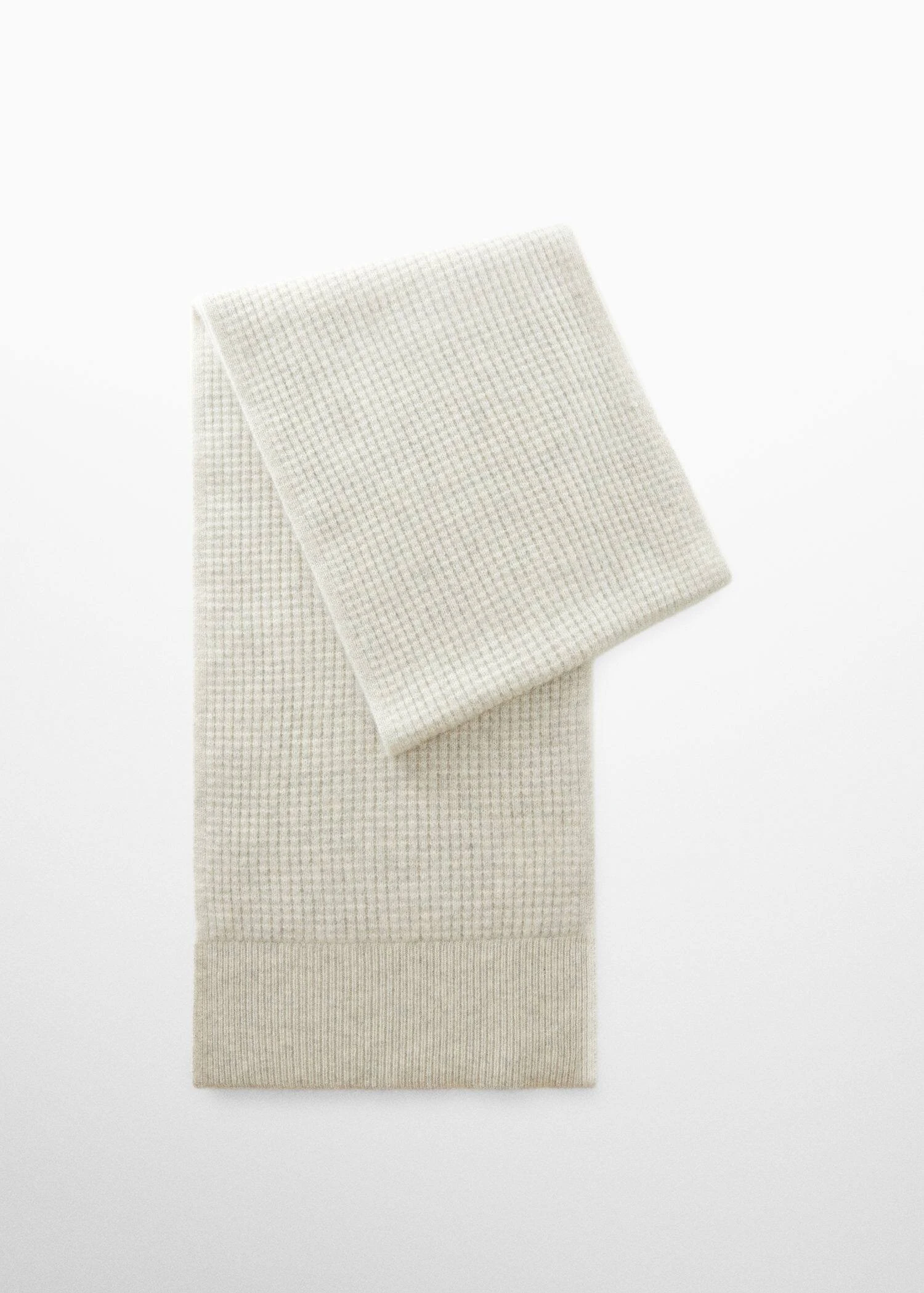 Écharpe 100 % Cachemire 5 Écharpe 100 % Cachemire – Image 3