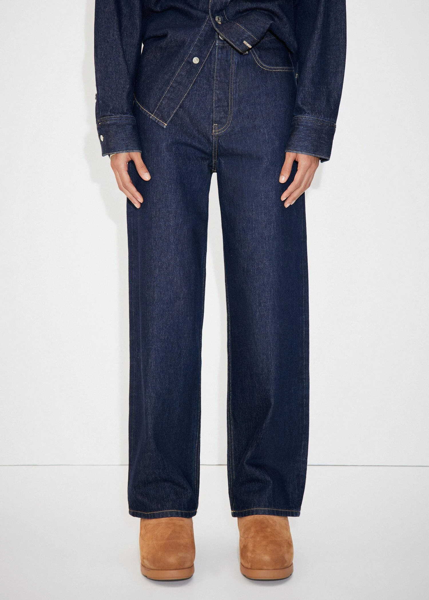 Jean Wideleg Taille Normale 3 Jean Wideleg Taille Normale