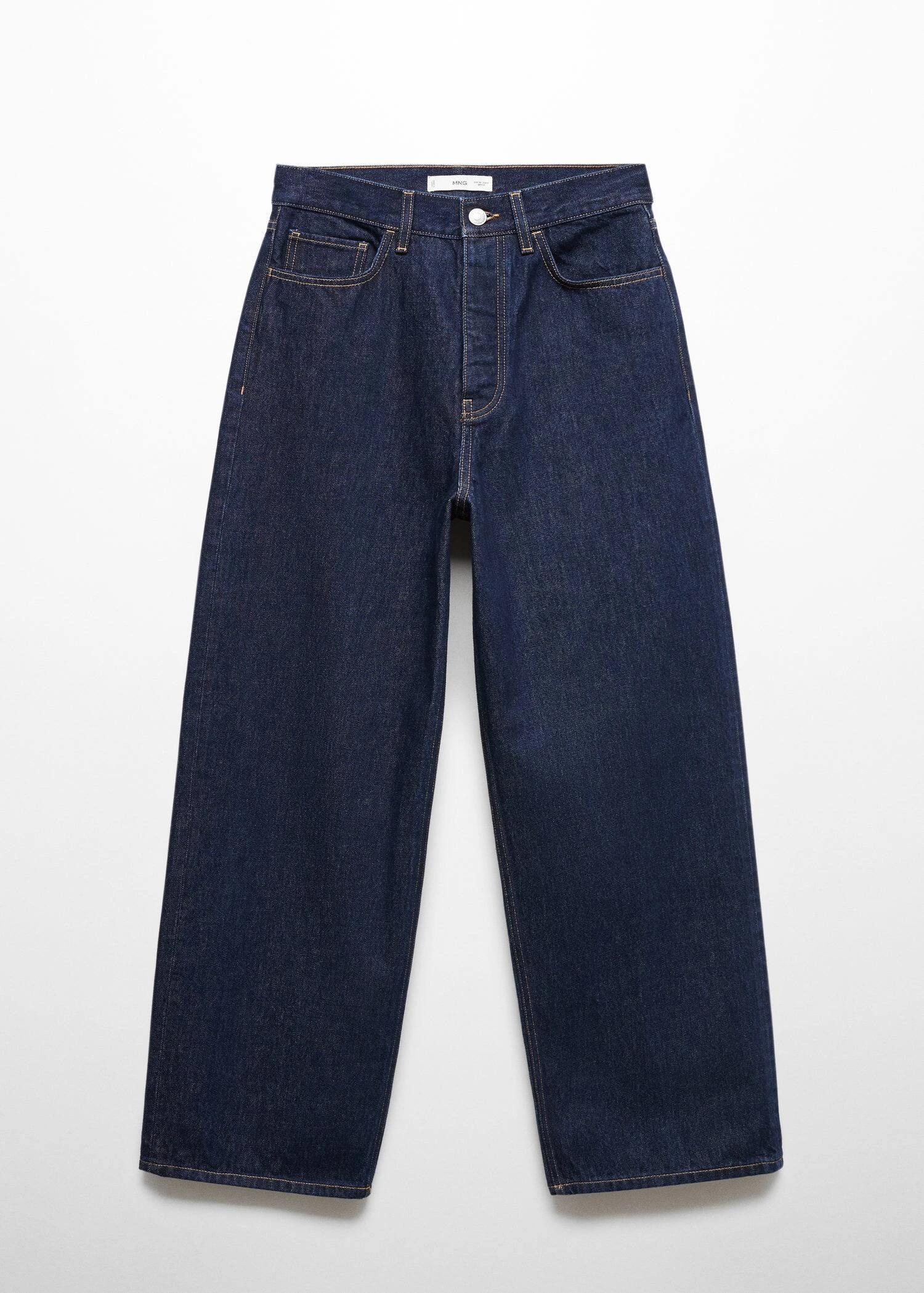 Jean Wideleg Taille Normale 7 Jean Wideleg Taille Normale – Image 5