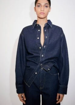 Jean Wideleg Taille Normale 10 Jean Wideleg Taille Normale -Vêtements Pascher 57068269 TS D1