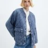 BLOUSON -Vêtements Pascher 57068270 TM