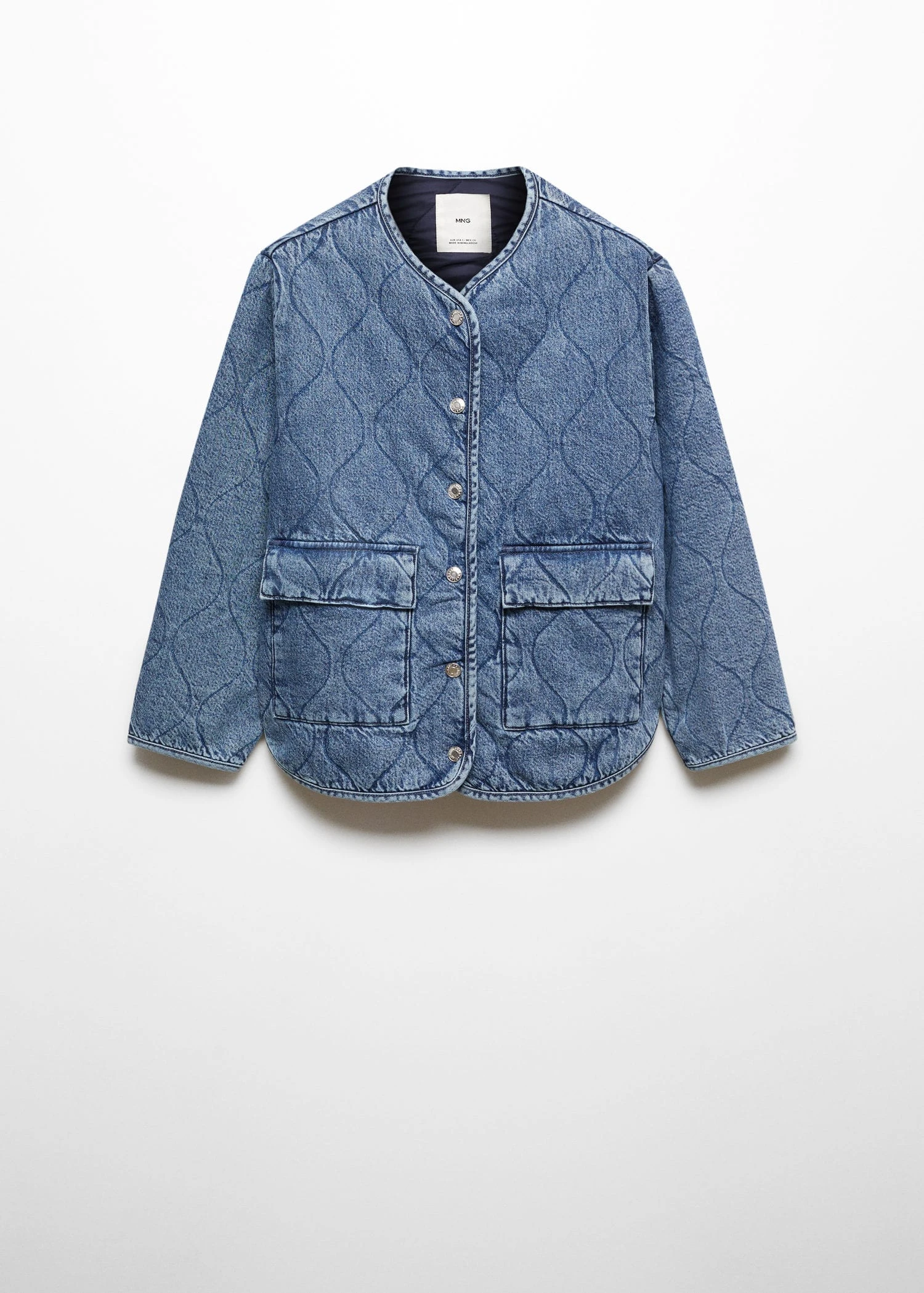 BLOUSON 13 BLOUSON – Image 11