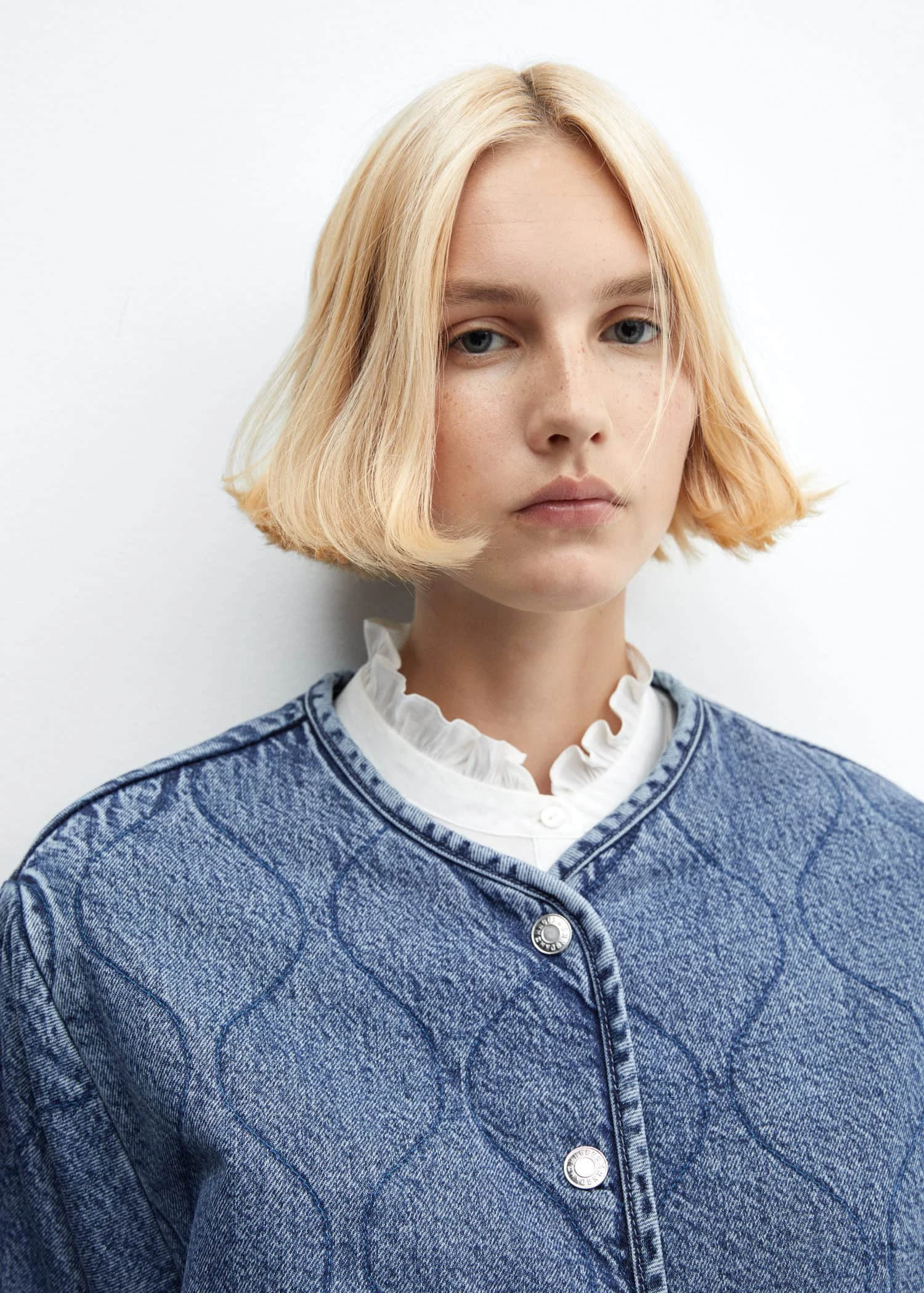 BLOUSON 6 BLOUSON – Image 4