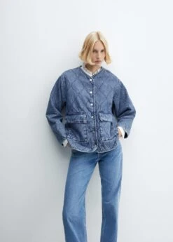 BLOUSON 17 BLOUSON -Vêtements Pascher 57068270 TM D2