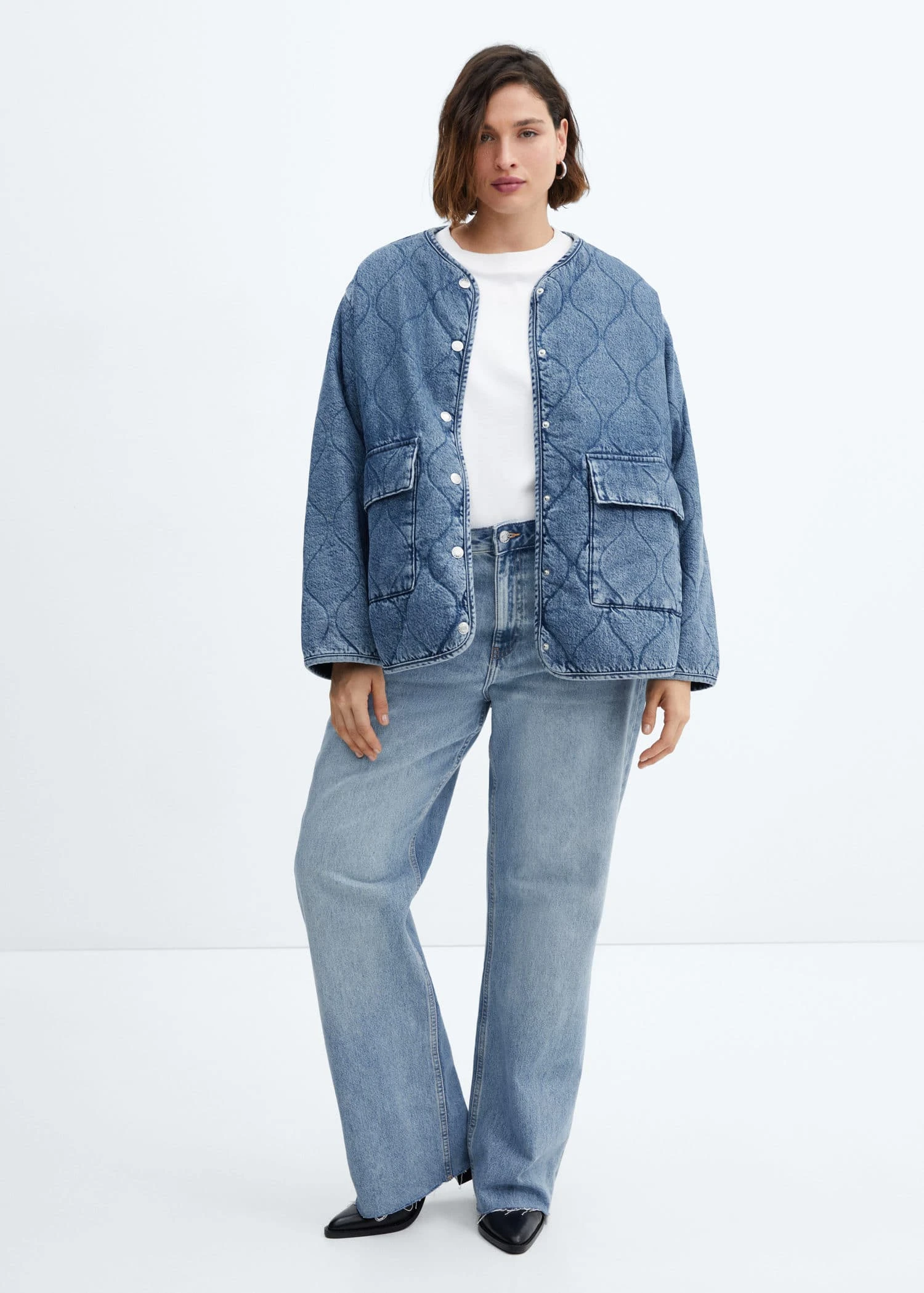 BLOUSON 8 BLOUSON – Image 6