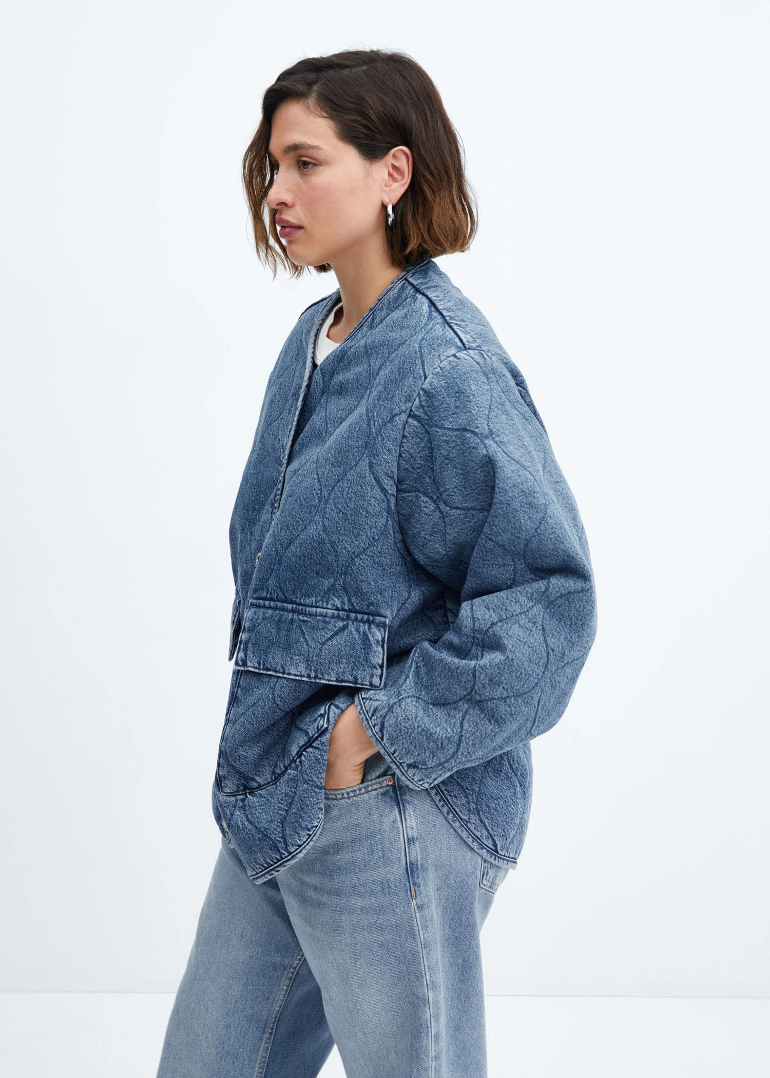 BLOUSON 10 BLOUSON – Image 8