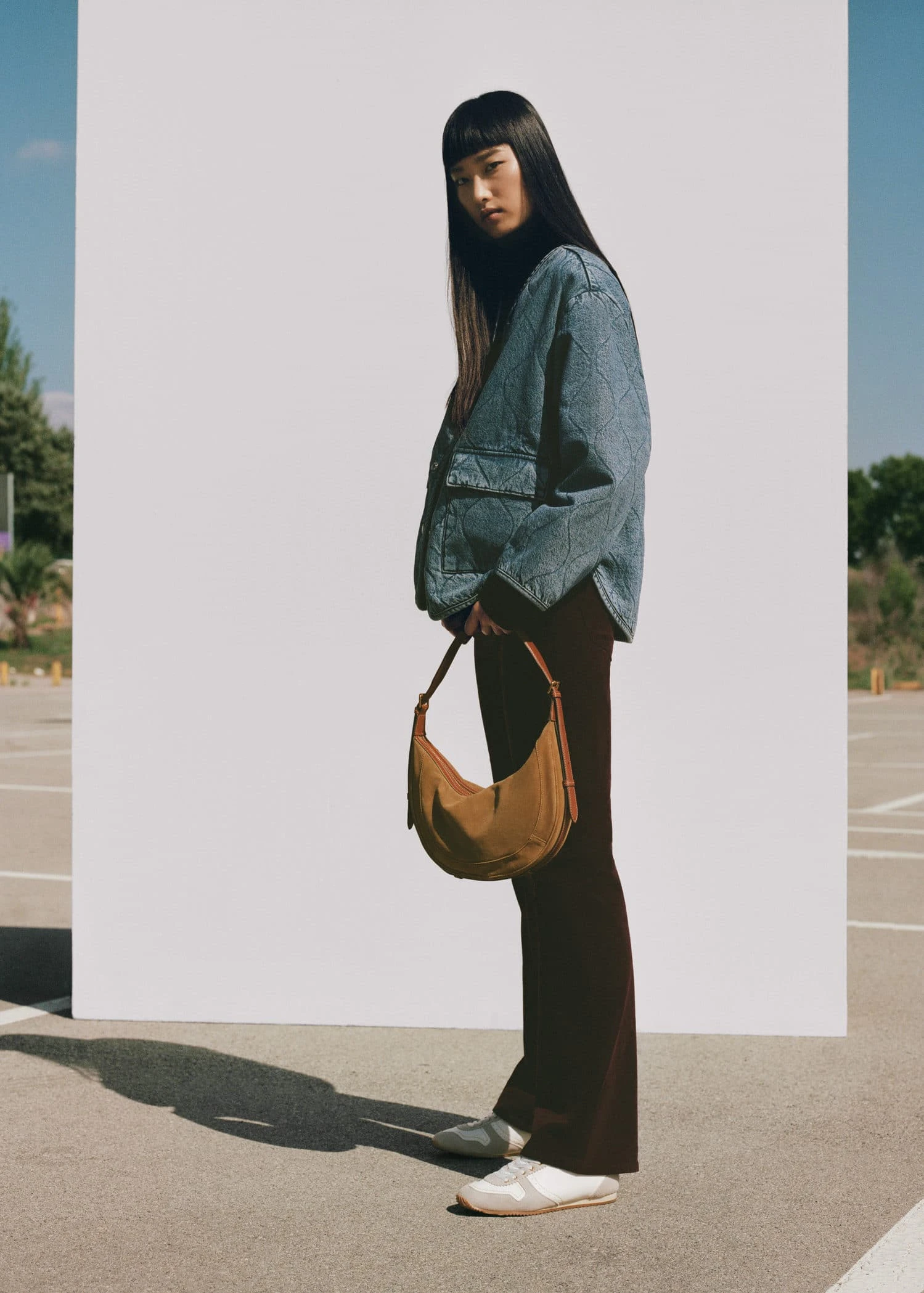 BLOUSON 11 BLOUSON – Image 9