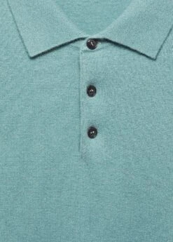 Polo Maille Laine Cachemire 31 Polo Maille Laine Cachemire -Vêtements Pascher 57068634 50 D8