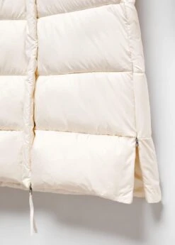 Anorak Matelassé Imperméable à Capuche -Vêtements Pascher 57069079 02 D0