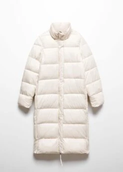 Anorak Matelassé Imperméable à Capuche -Vêtements Pascher 57069079 02 D8