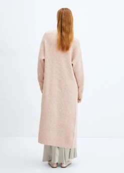 Cardigan Long à Boutons -Vêtements Pascher 57069085 81 R