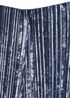 Pantalon Plissé Velours 30 Pantalon Plissé Velours -Vêtements Pascher 57069100 52 D8