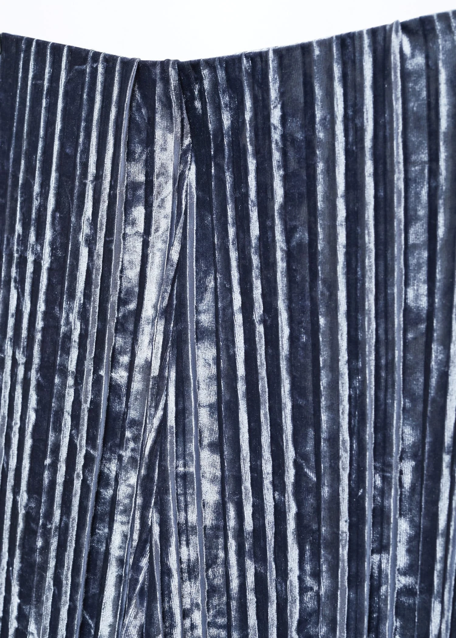 Pantalon Plissé Velours 11 Pantalon Plissé Velours – Image 9