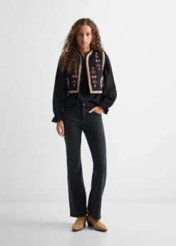 Gilet Imprimé -Vêtements Pascher 57069604 99 99999999 01