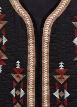 Gilet Imprimé -Vêtements Pascher 57069604 99 D8