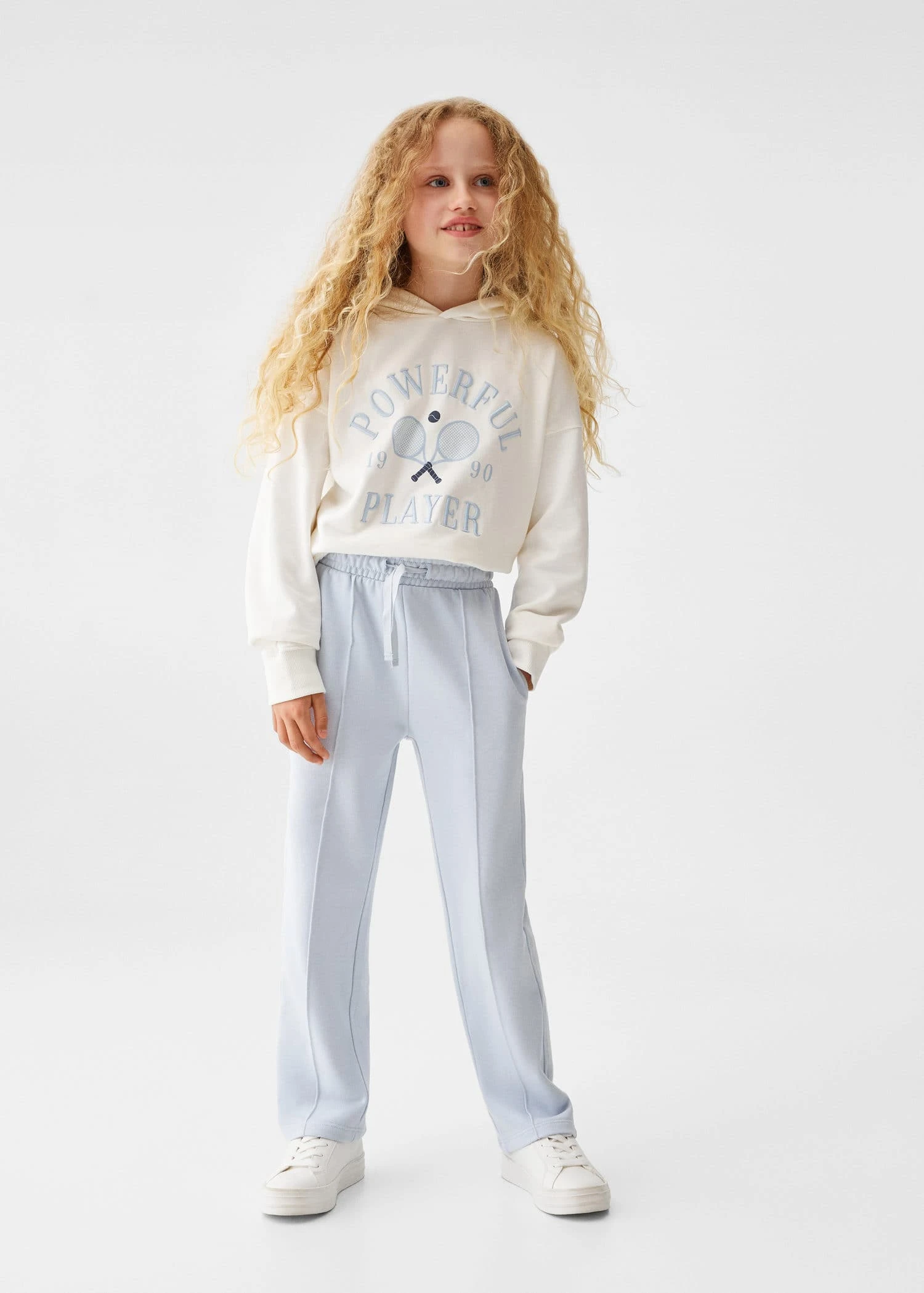 Pantalon Taille élastique 4 Pantalon Taille élastique – Image 2