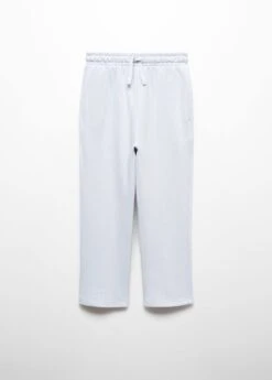 Pantalon Taille élastique 17 Pantalon Taille élastique -Vêtements Pascher 57072002 50 B