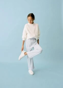 Pantalon Taille élastique 16 Pantalon Taille élastique -Vêtements Pascher 57072002 50 D5