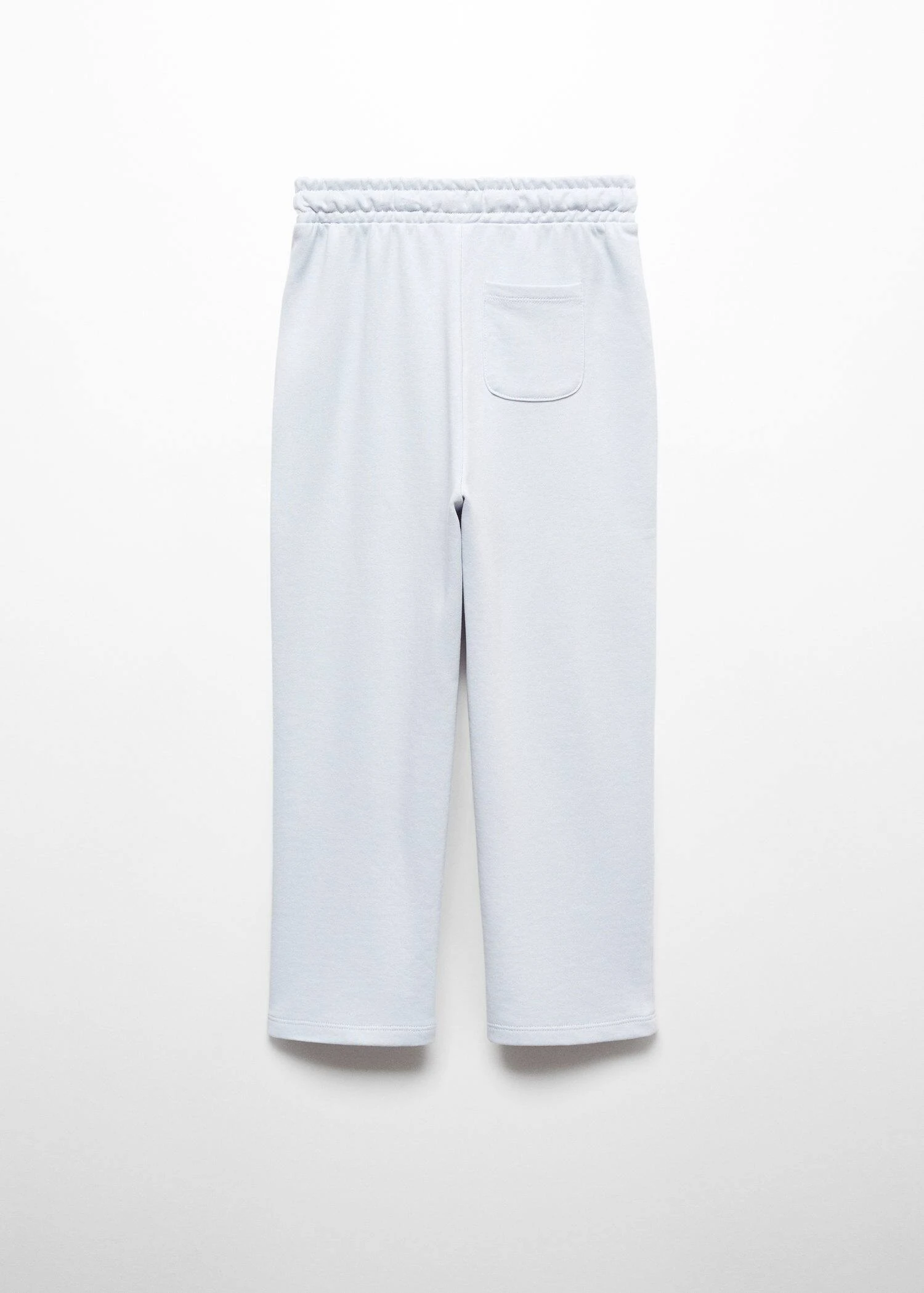 Pantalon Taille élastique 8 Pantalon Taille élastique – Image 6