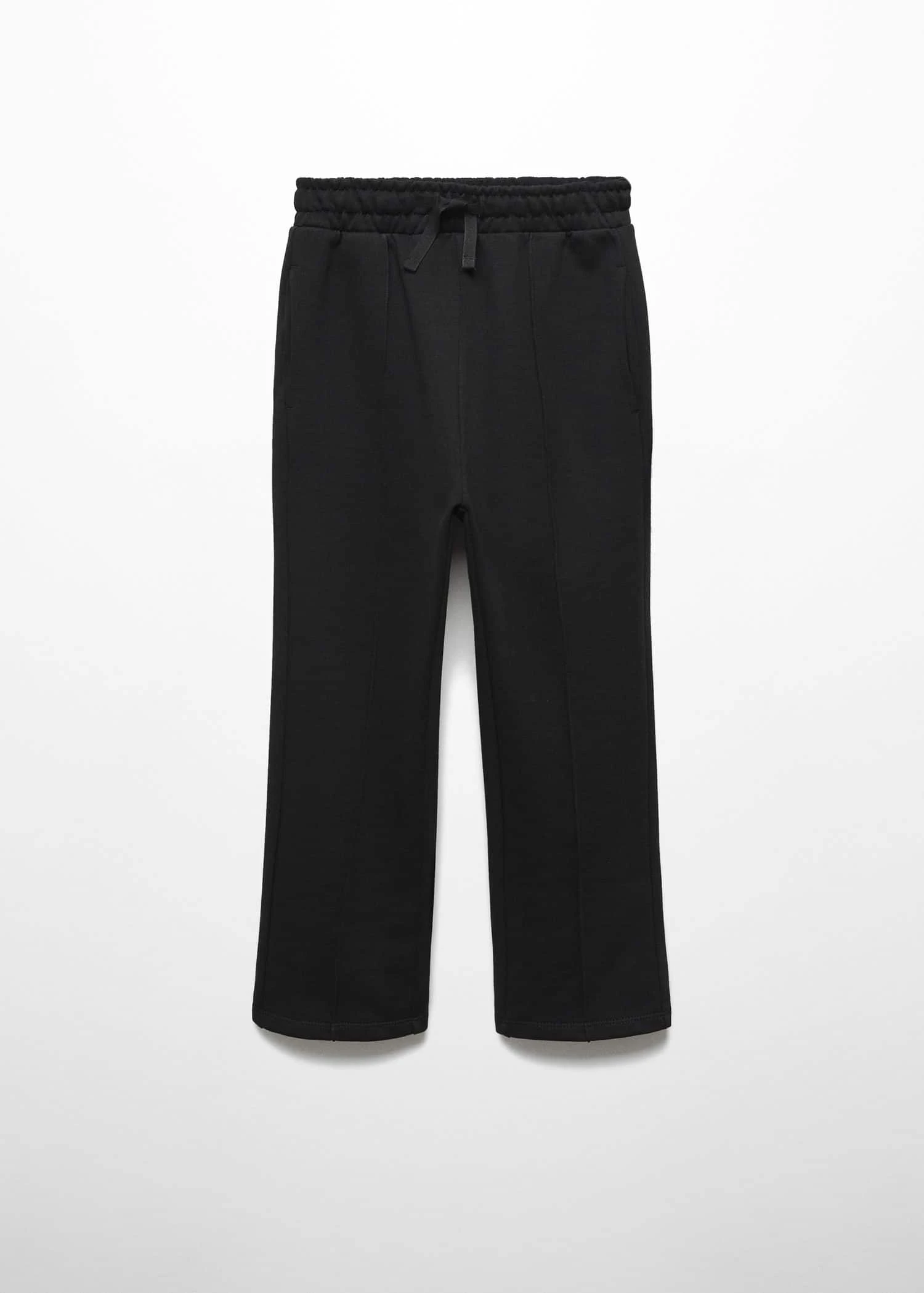 Pantalon Taille élastique 9 Pantalon Taille élastique – Image 7