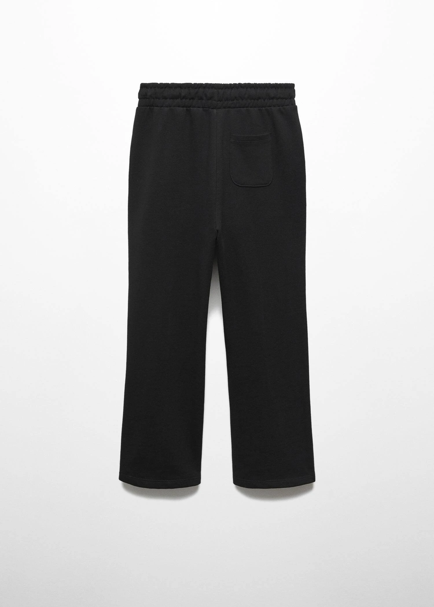 Pantalon Taille élastique 11 Pantalon Taille élastique – Image 9