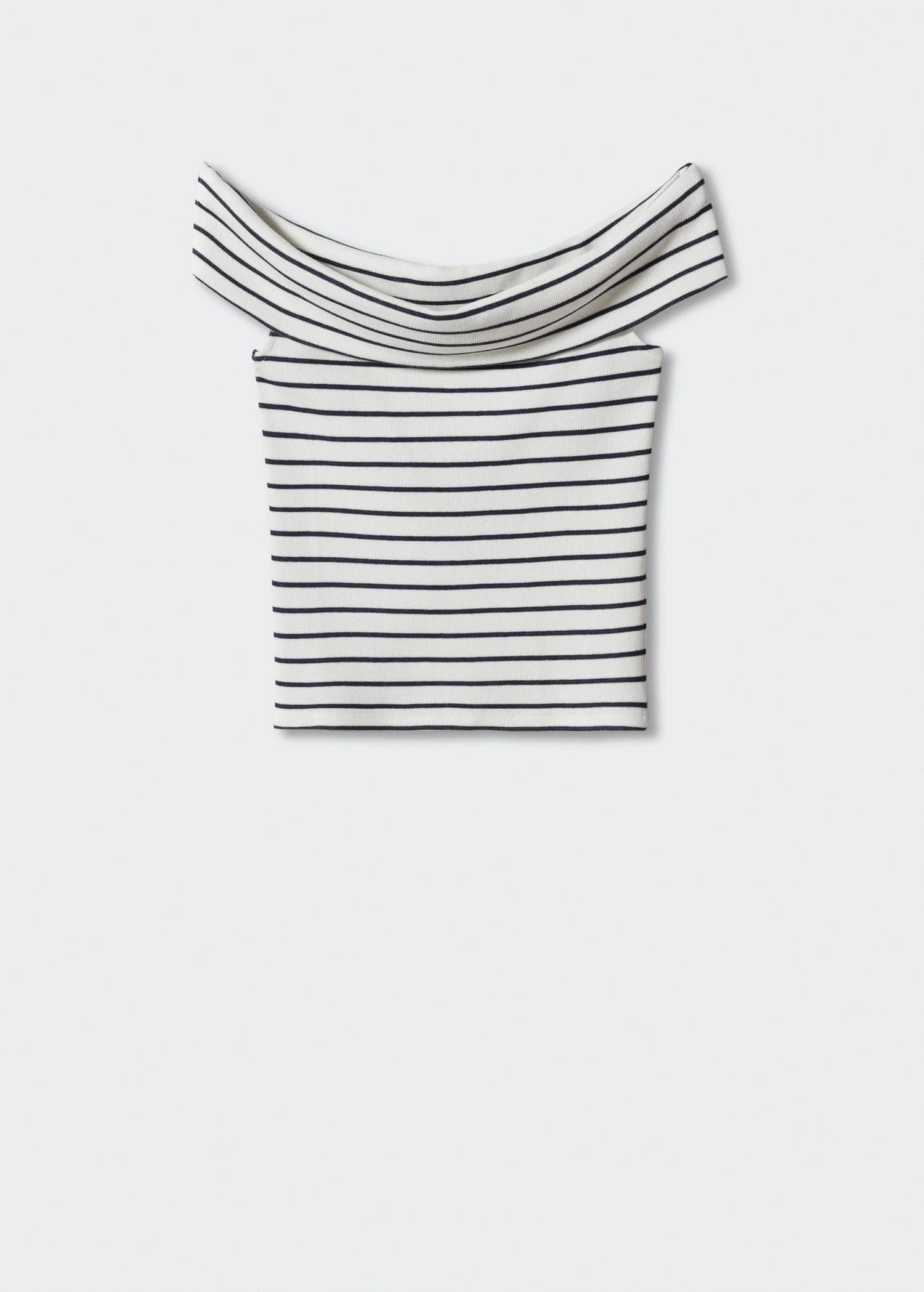 Top épaules Dénudées 9 Top épaules Dénudées – Image 7