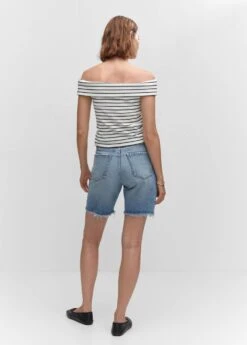 Top épaules Dénudées 23 Top épaules Dénudées -Vêtements Pascher 57072503 02 R